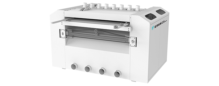 멀티 립 톱 기계