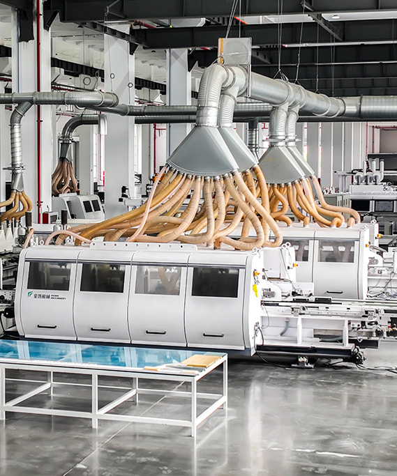Hawk Machinery China Co., Ltd.