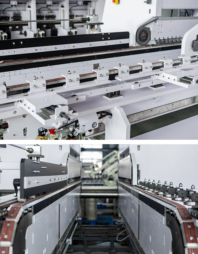 Hawk Machinery China Co., Ltd.